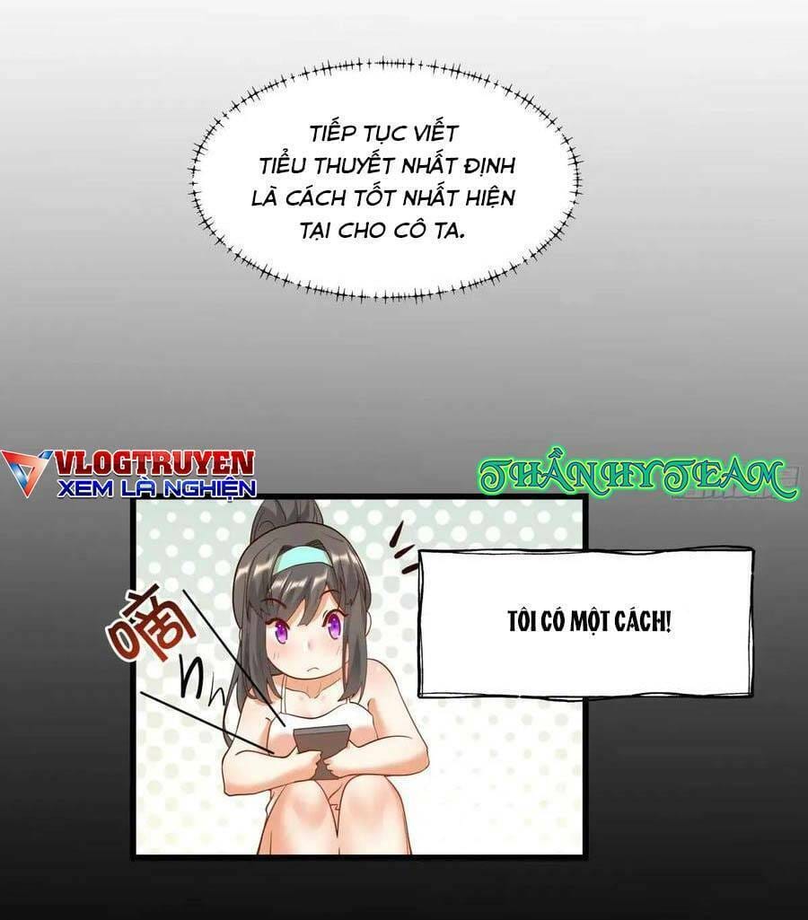 Truyện Tranh Trọng Sinh Không Làm Chạn Vương, Tôi Một Mình Nạp Game Thăng Cấp trang 4