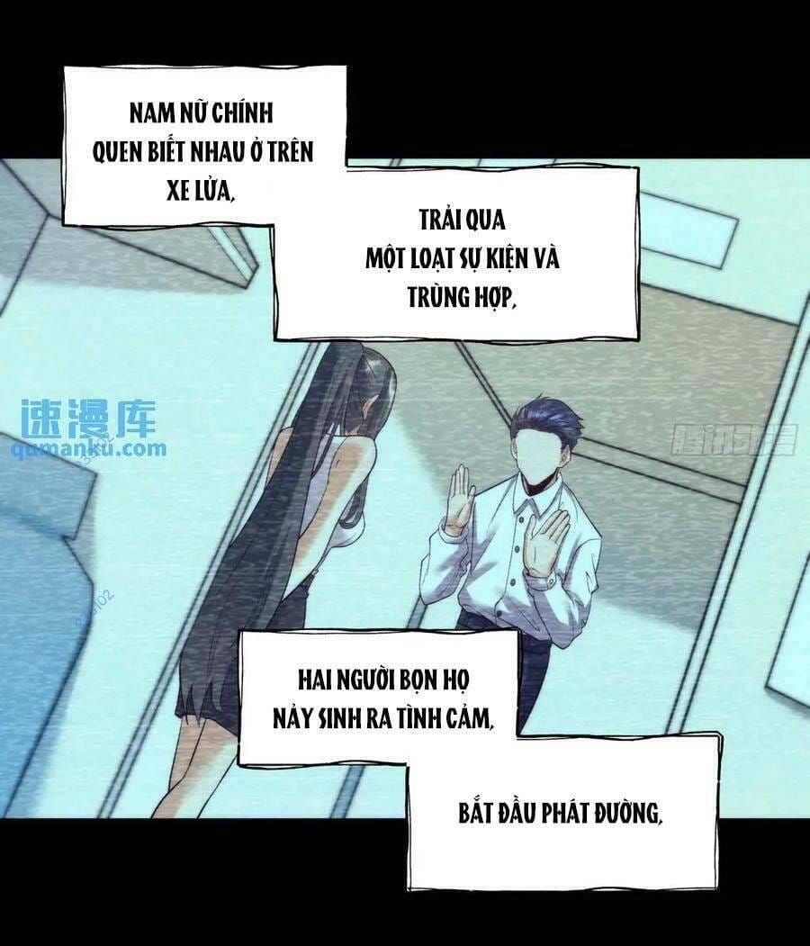 Truyện Tranh Trọng Sinh Không Làm Chạn Vương, Tôi Một Mình Nạp Game Thăng Cấp trang 4