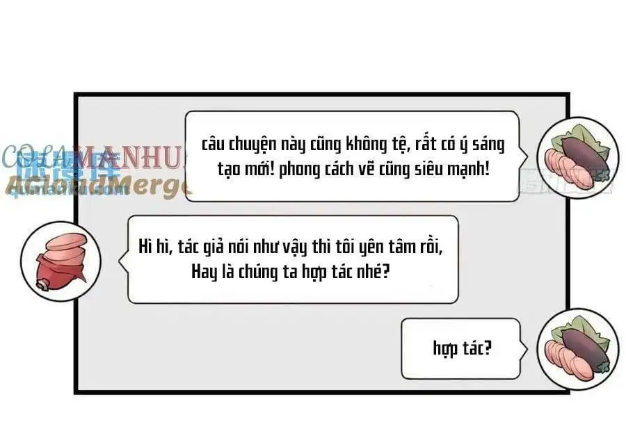 Truyện Tranh Trọng Sinh Không Làm Chạn Vương, Tôi Một Mình Nạp Game Thăng Cấp trang 4