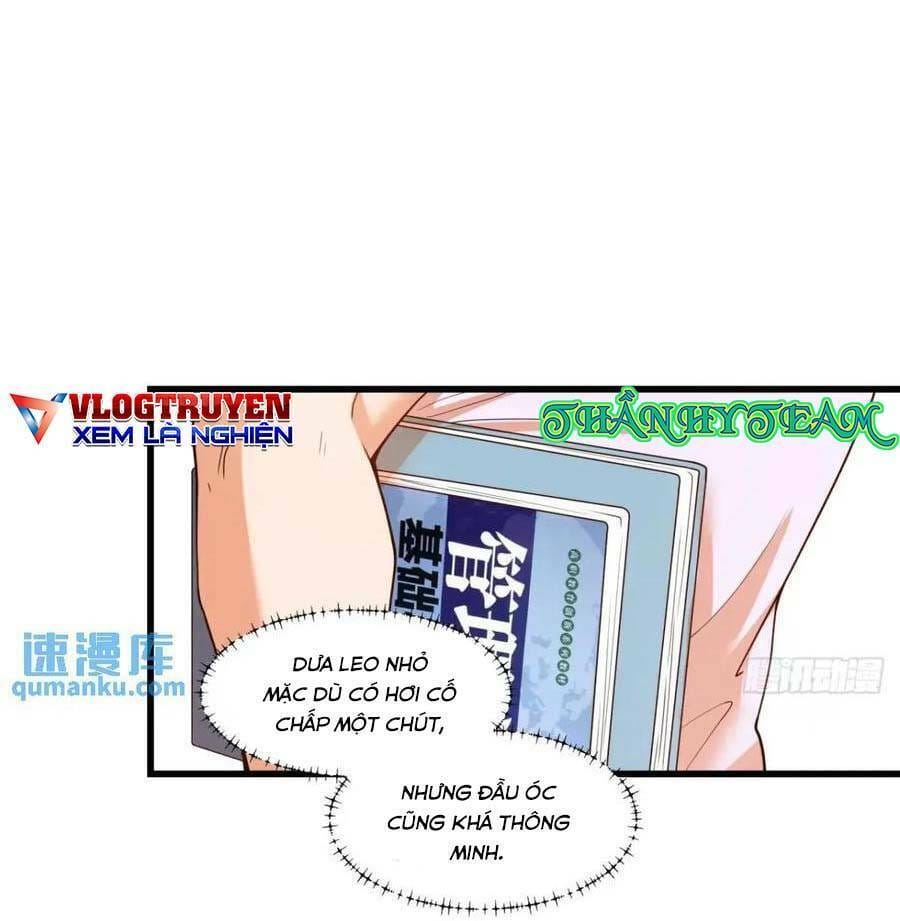 Truyện Tranh Trọng Sinh Không Làm Chạn Vương, Tôi Một Mình Nạp Game Thăng Cấp trang 4