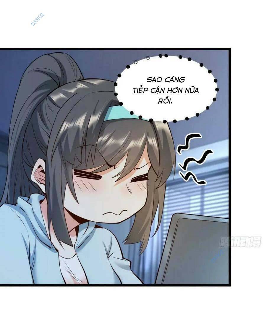 Truyện Tranh Trọng Sinh Không Làm Chạn Vương, Tôi Một Mình Nạp Game Thăng Cấp trang 4