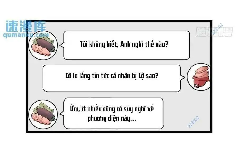 Truyện Tranh Trọng Sinh Không Làm Chạn Vương, Tôi Một Mình Nạp Game Thăng Cấp trang 4