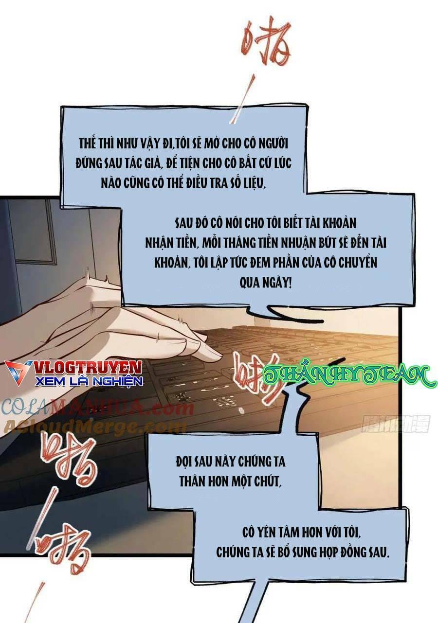 Truyện Tranh Trọng Sinh Không Làm Chạn Vương, Tôi Một Mình Nạp Game Thăng Cấp trang 4