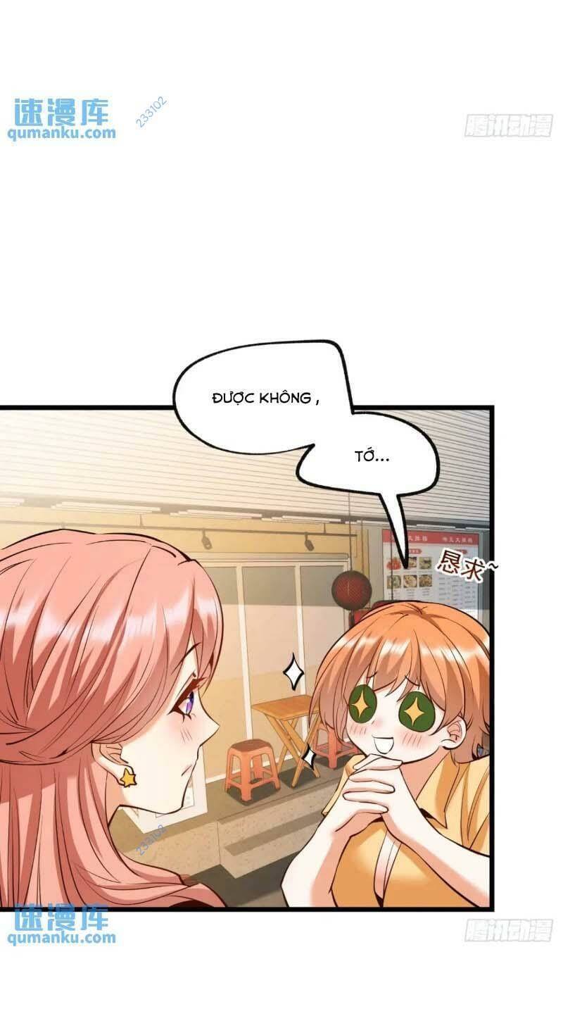 Truyện Tranh Trọng Sinh Không Làm Chạn Vương, Tôi Một Mình Nạp Game Thăng Cấp trang 4