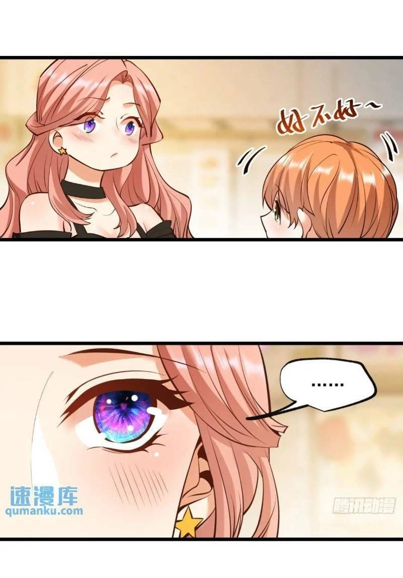 Truyện Tranh Trọng Sinh Không Làm Chạn Vương, Tôi Một Mình Nạp Game Thăng Cấp trang 4