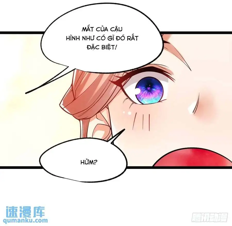 Truyện Tranh Trọng Sinh Không Làm Chạn Vương, Tôi Một Mình Nạp Game Thăng Cấp trang 4