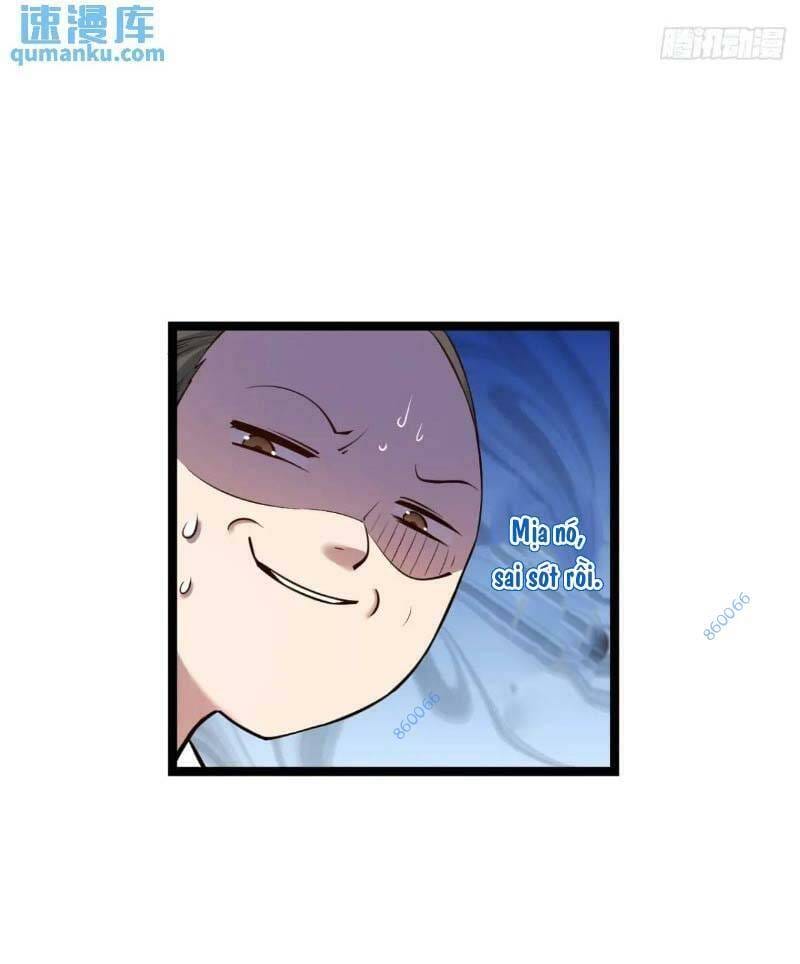 Truyện Tranh Trọng Sinh Không Làm Chạn Vương, Tôi Một Mình Nạp Game Thăng Cấp trang 4