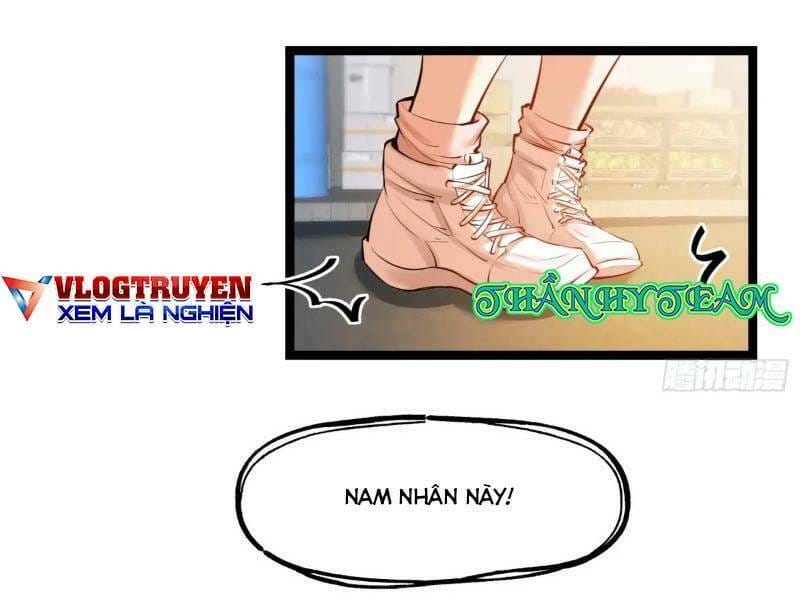 Truyện Tranh Trọng Sinh Không Làm Chạn Vương, Tôi Một Mình Nạp Game Thăng Cấp trang 4