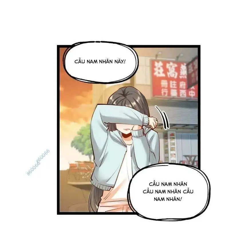 Truyện Tranh Trọng Sinh Không Làm Chạn Vương, Tôi Một Mình Nạp Game Thăng Cấp trang 4