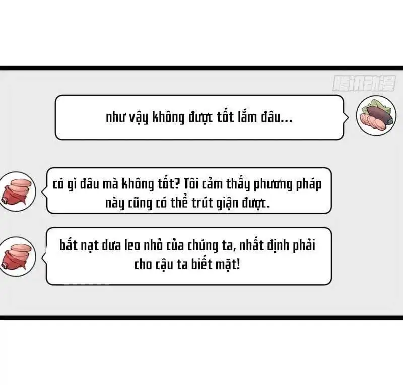 Truyện Tranh Trọng Sinh Không Làm Chạn Vương, Tôi Một Mình Nạp Game Thăng Cấp trang 4
