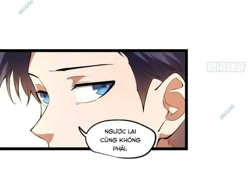 Truyện Tranh Trọng Sinh Không Làm Chạn Vương, Tôi Một Mình Nạp Game Thăng Cấp trang 4