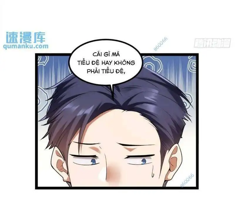 Truyện Tranh Trọng Sinh Không Làm Chạn Vương, Tôi Một Mình Nạp Game Thăng Cấp trang 4