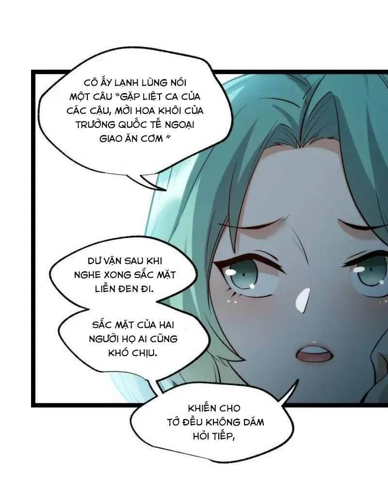 Truyện Tranh Trọng Sinh Không Làm Chạn Vương, Tôi Một Mình Nạp Game Thăng Cấp trang 4