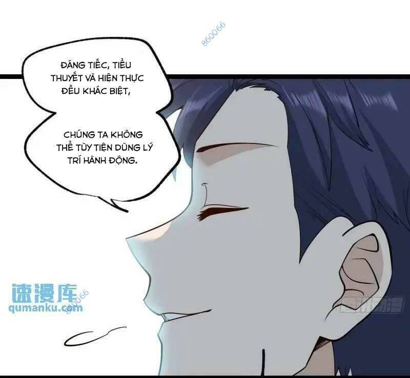 Truyện Tranh Trọng Sinh Không Làm Chạn Vương, Tôi Một Mình Nạp Game Thăng Cấp trang 4