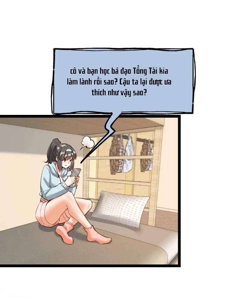 Truyện Tranh Trọng Sinh Không Làm Chạn Vương, Tôi Một Mình Nạp Game Thăng Cấp trang 4