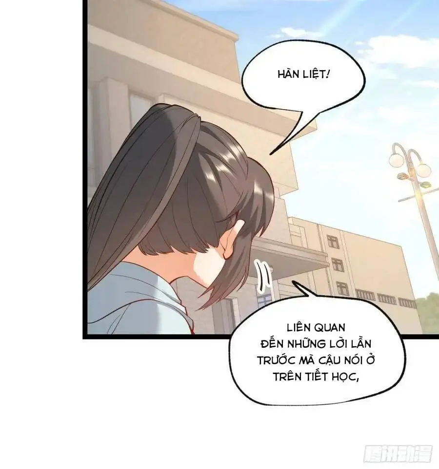 Truyện Tranh Trọng Sinh Không Làm Chạn Vương, Tôi Một Mình Nạp Game Thăng Cấp trang 4
