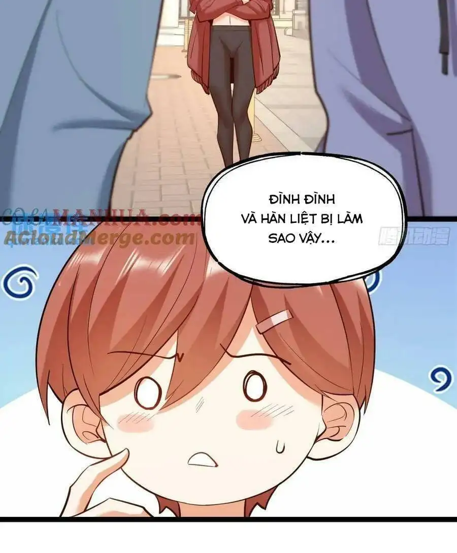 Truyện Tranh Trọng Sinh Không Làm Chạn Vương, Tôi Một Mình Nạp Game Thăng Cấp trang 4