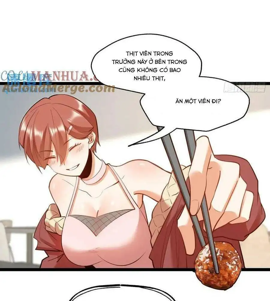 Truyện Tranh Trọng Sinh Không Làm Chạn Vương, Tôi Một Mình Nạp Game Thăng Cấp trang 4