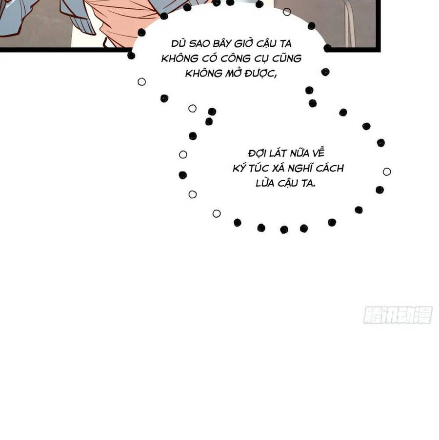 Truyện Tranh Trọng Sinh Không Làm Chạn Vương, Tôi Một Mình Nạp Game Thăng Cấp trang 4