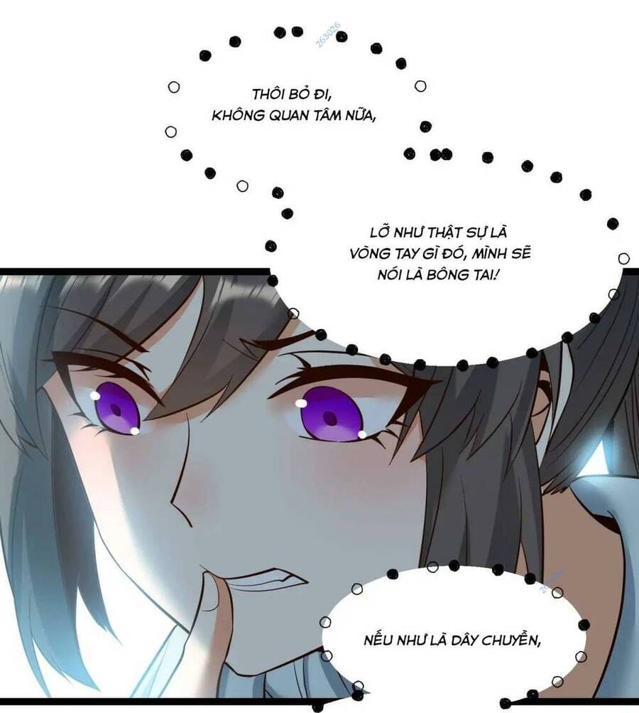 Truyện Tranh Trọng Sinh Không Làm Chạn Vương, Tôi Một Mình Nạp Game Thăng Cấp trang 4