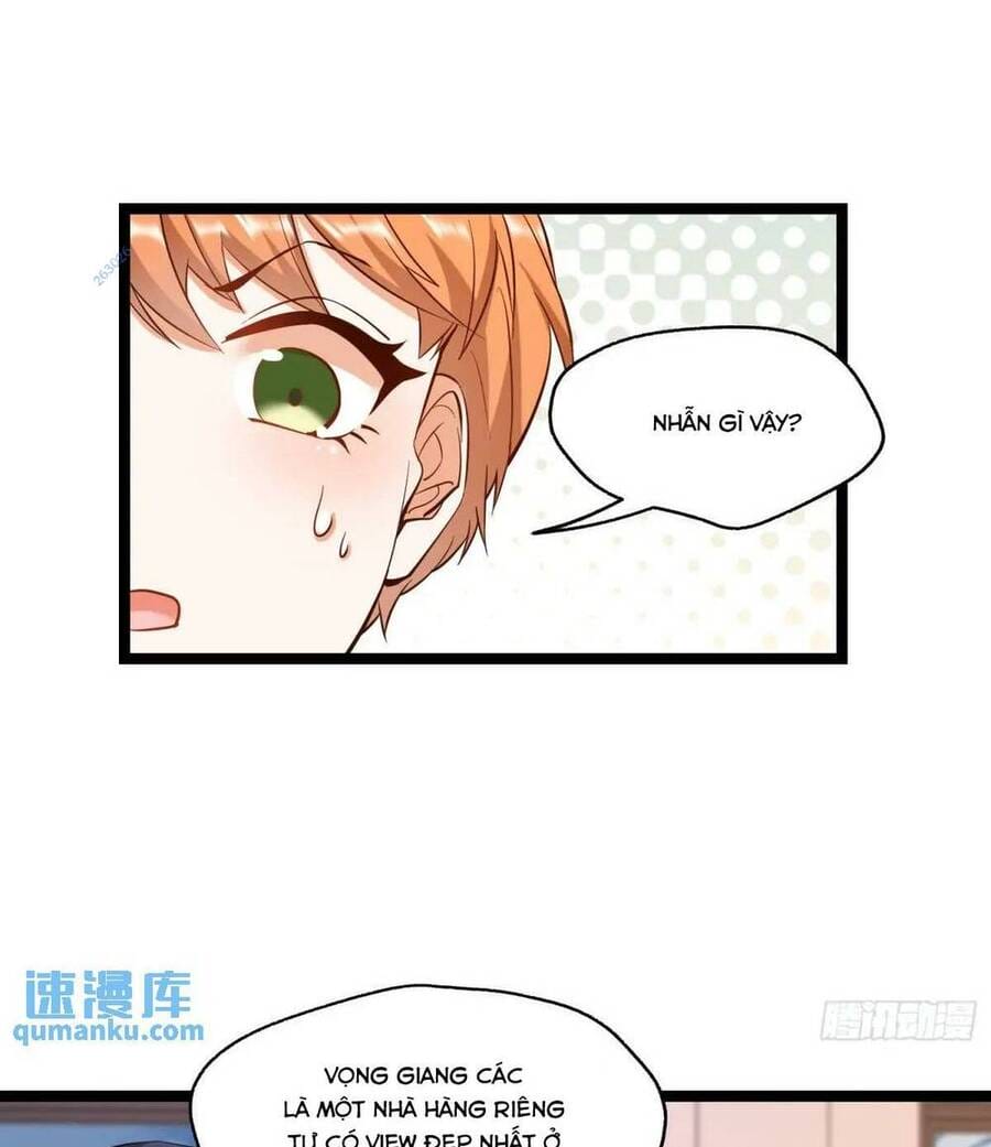 Truyện Tranh Trọng Sinh Không Làm Chạn Vương, Tôi Một Mình Nạp Game Thăng Cấp trang 4