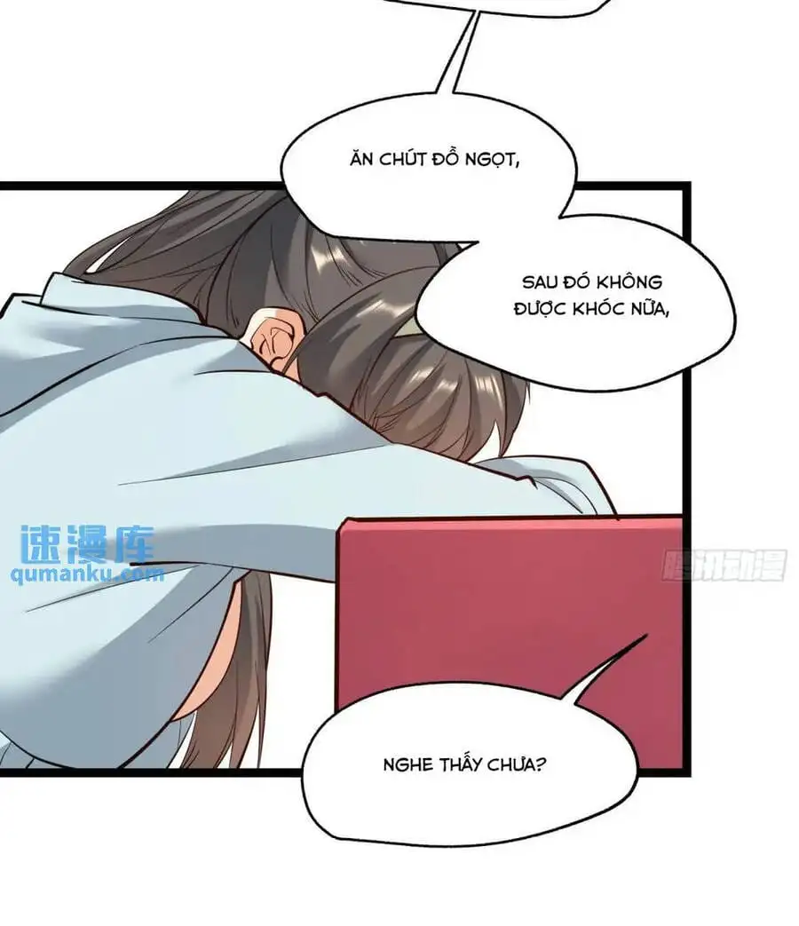 Truyện Tranh Trọng Sinh Không Làm Chạn Vương, Tôi Một Mình Nạp Game Thăng Cấp trang 4