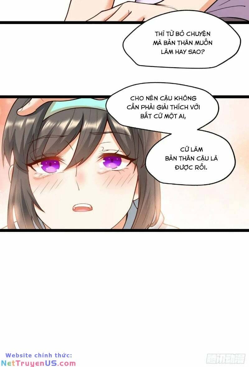 Truyện Tranh Trọng Sinh Không Làm Chạn Vương, Tôi Một Mình Nạp Game Thăng Cấp trang 4