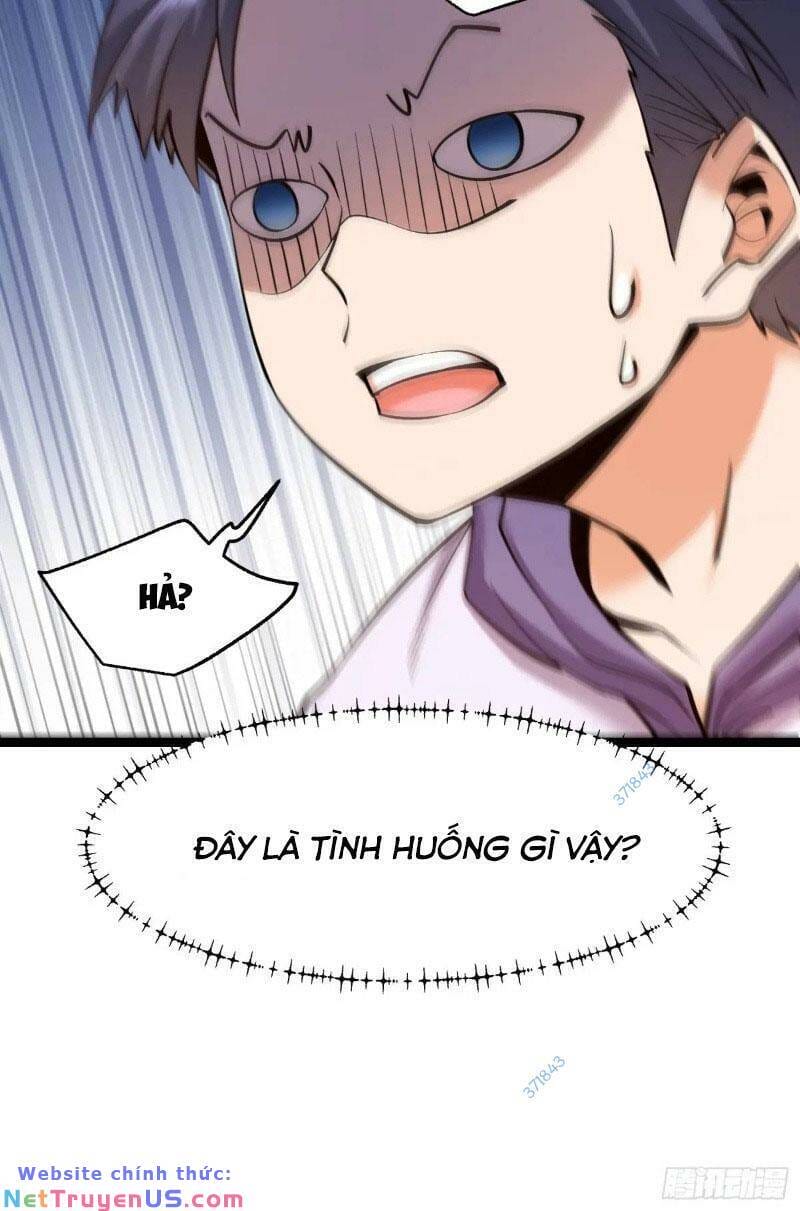 Truyện Tranh Trọng Sinh Không Làm Chạn Vương, Tôi Một Mình Nạp Game Thăng Cấp trang 4