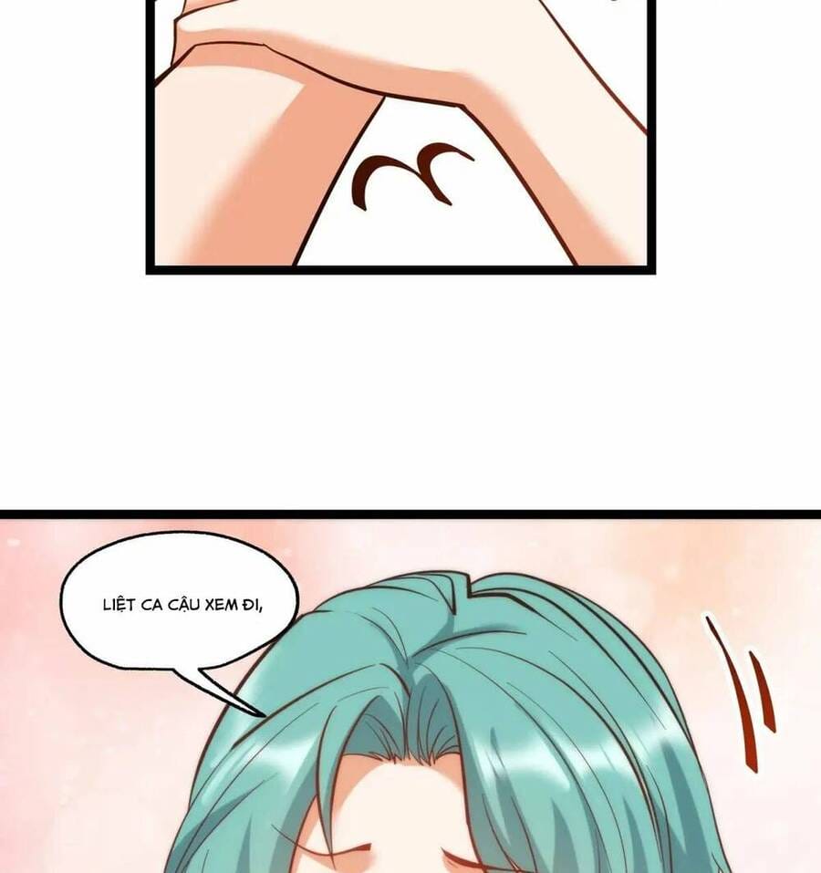 Truyện Tranh Trọng Sinh Không Làm Chạn Vương, Tôi Một Mình Nạp Game Thăng Cấp trang 4