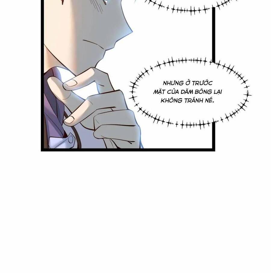 Truyện Tranh Trọng Sinh Không Làm Chạn Vương, Tôi Một Mình Nạp Game Thăng Cấp trang 4