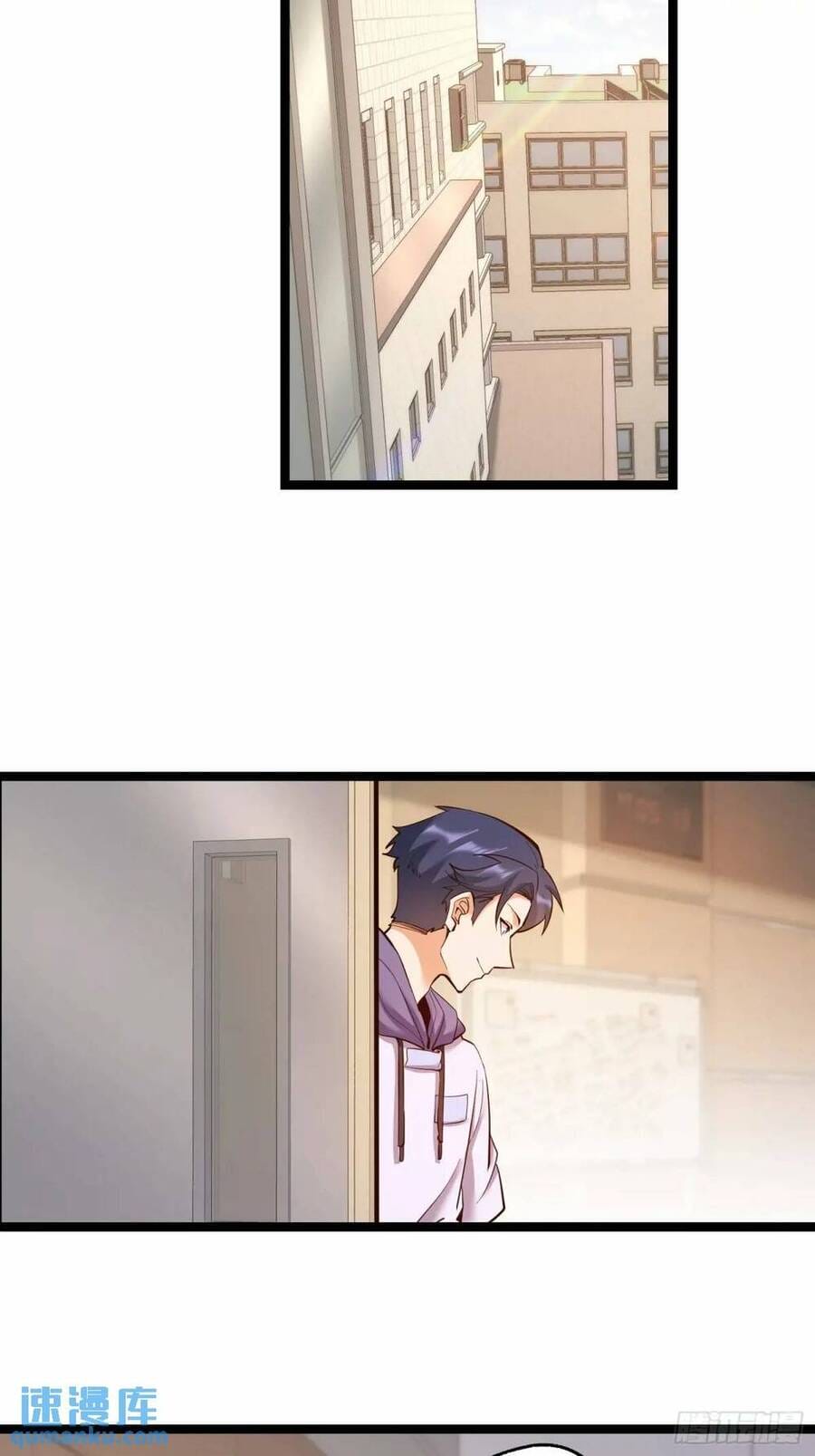 Truyện Tranh Trọng Sinh Không Làm Chạn Vương, Tôi Một Mình Nạp Game Thăng Cấp trang 4