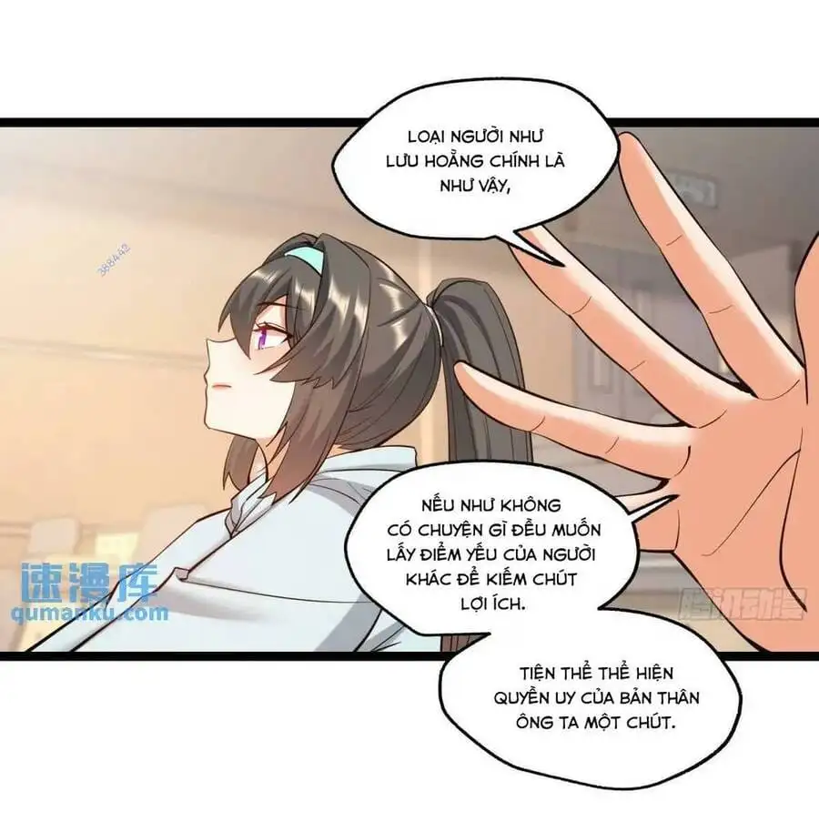 Truyện Tranh Trọng Sinh Không Làm Chạn Vương, Tôi Một Mình Nạp Game Thăng Cấp trang 4