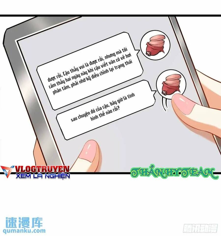 Truyện Tranh Trọng Sinh Không Làm Chạn Vương, Tôi Một Mình Nạp Game Thăng Cấp trang 4