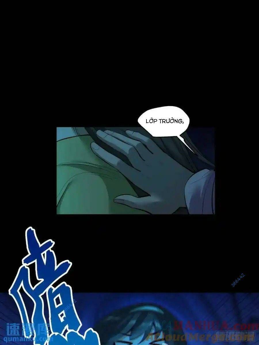 Truyện Tranh Trọng Sinh Không Làm Chạn Vương, Tôi Một Mình Nạp Game Thăng Cấp trang 4