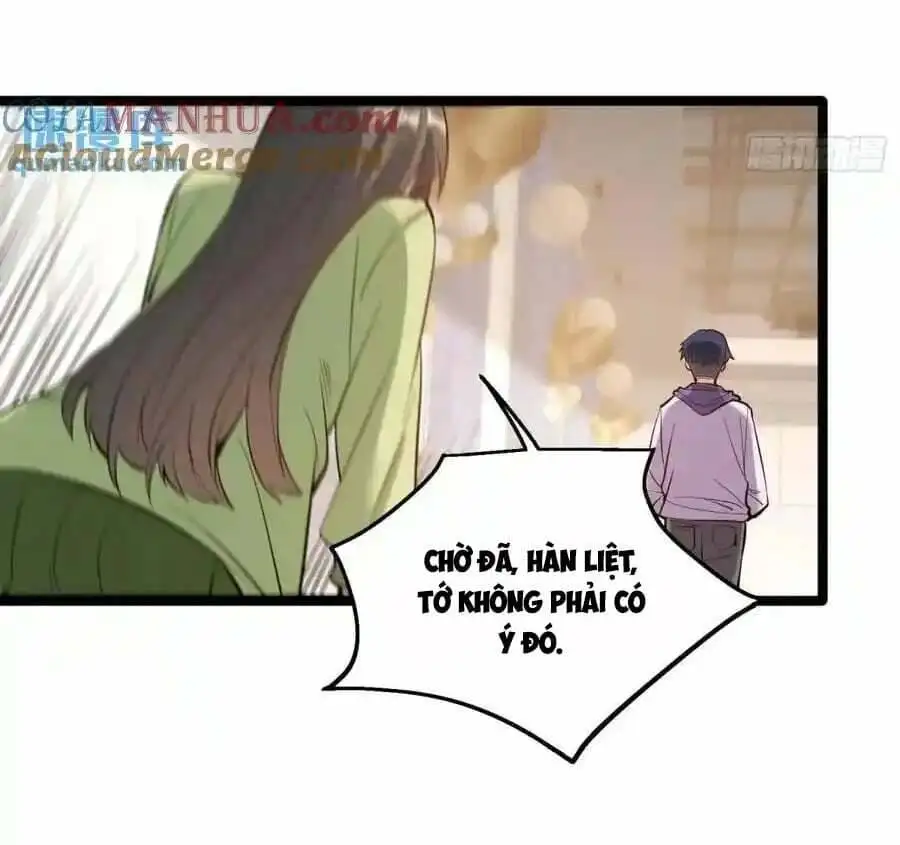 Truyện Tranh Trọng Sinh Không Làm Chạn Vương, Tôi Một Mình Nạp Game Thăng Cấp trang 4