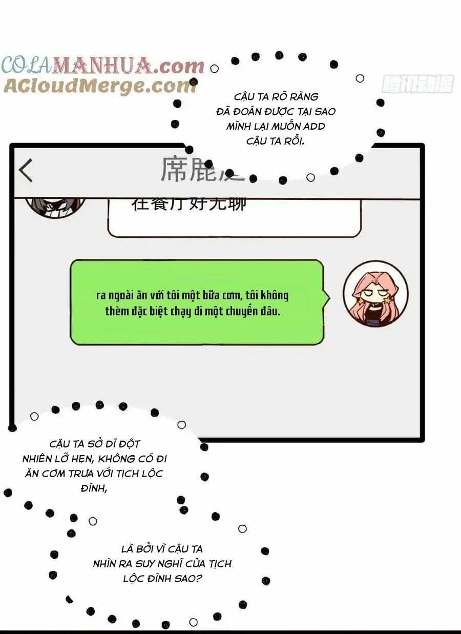 Truyện Tranh Trọng Sinh Không Làm Chạn Vương, Tôi Một Mình Nạp Game Thăng Cấp trang 4