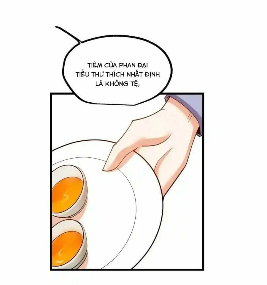 Truyện Tranh Trọng Sinh Không Làm Chạn Vương, Tôi Một Mình Nạp Game Thăng Cấp trang 4