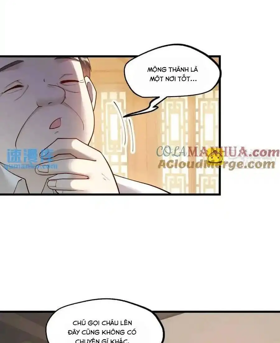 Truyện Tranh Trọng Sinh Không Làm Chạn Vương, Tôi Một Mình Nạp Game Thăng Cấp trang 4