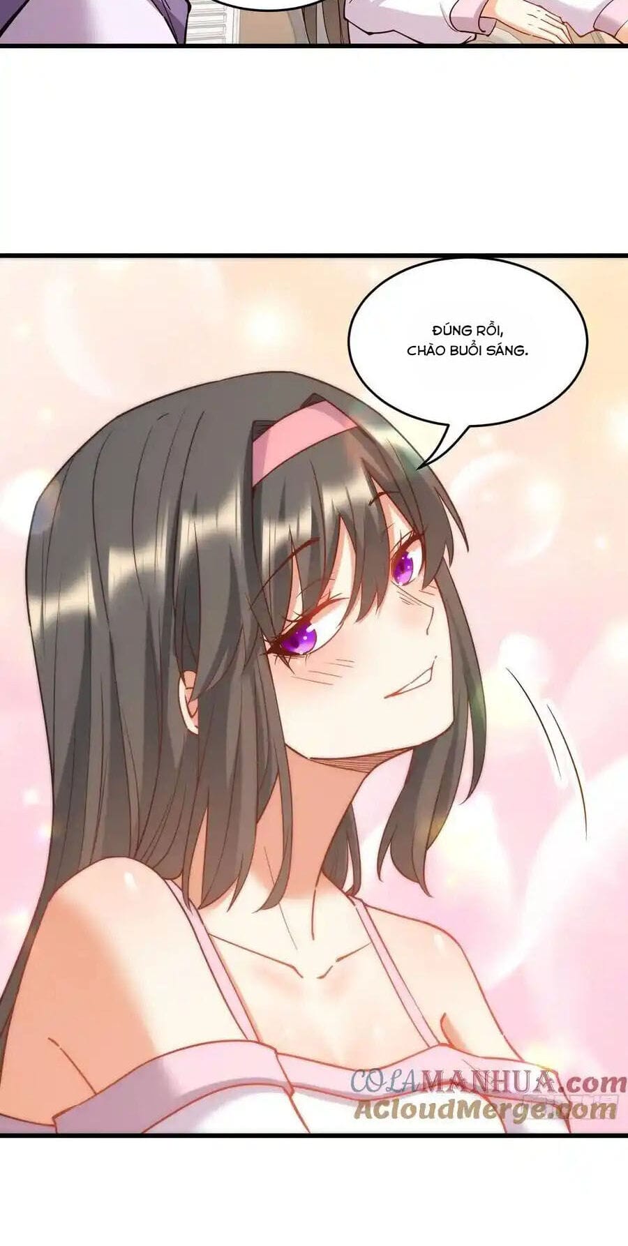 Truyện Tranh Trọng Sinh Không Làm Chạn Vương, Tôi Một Mình Nạp Game Thăng Cấp trang 4