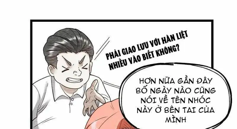 Truyện Tranh Trọng Sinh Không Làm Chạn Vương, Tôi Một Mình Nạp Game Thăng Cấp trang 4