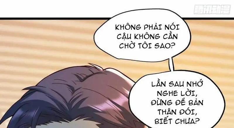 Truyện Tranh Trọng Sinh Không Làm Chạn Vương, Tôi Một Mình Nạp Game Thăng Cấp trang 4