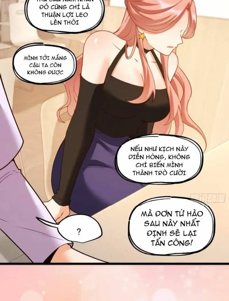 Truyện Tranh Trọng Sinh Không Làm Chạn Vương, Tôi Một Mình Nạp Game Thăng Cấp trang 4