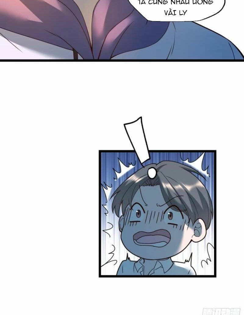 Truyện Tranh Trọng Sinh Không Làm Chạn Vương, Tôi Một Mình Nạp Game Thăng Cấp trang 4