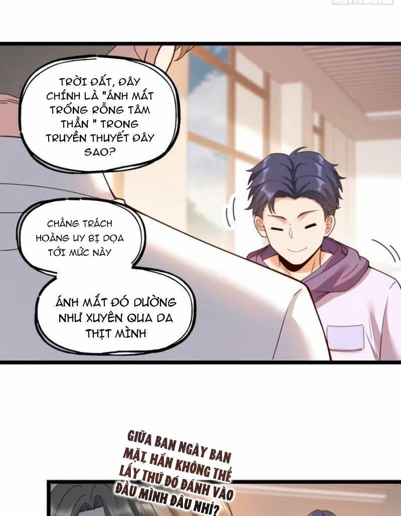 Truyện Tranh Trọng Sinh Không Làm Chạn Vương, Tôi Một Mình Nạp Game Thăng Cấp trang 4