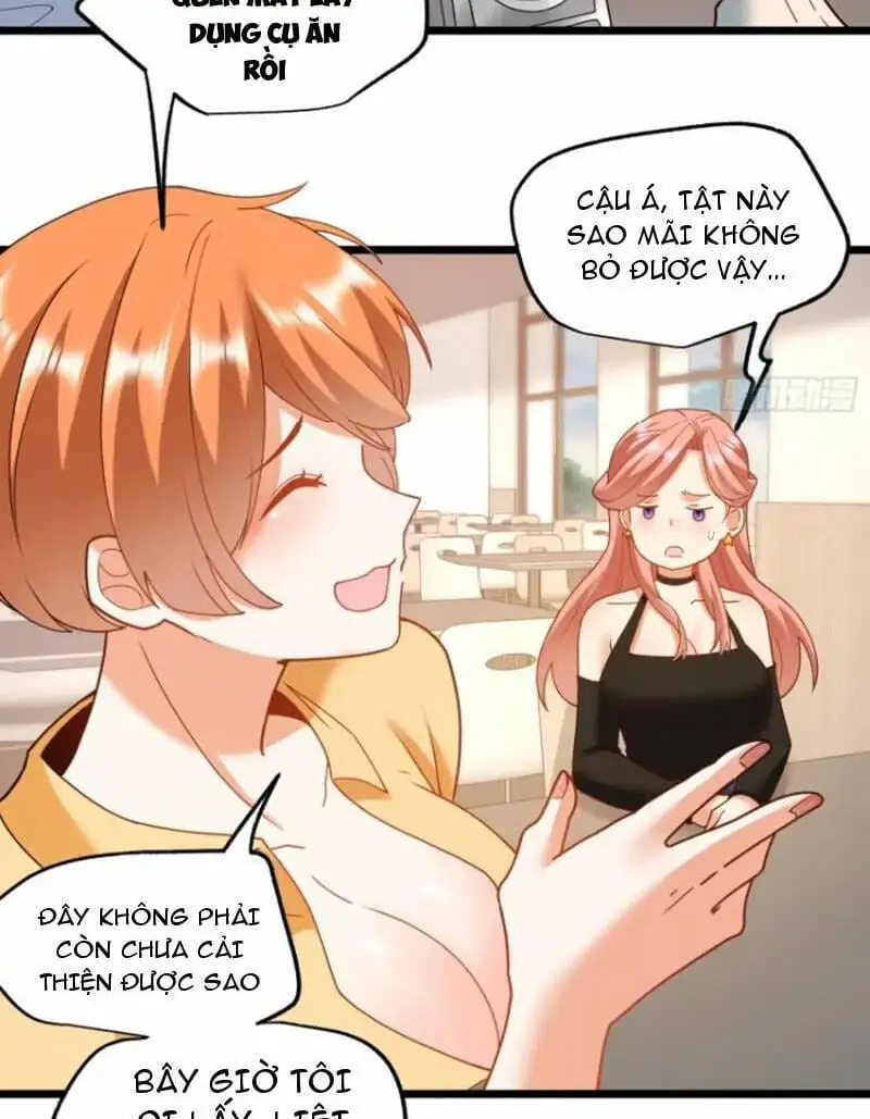 Truyện Tranh Trọng Sinh Không Làm Chạn Vương, Tôi Một Mình Nạp Game Thăng Cấp trang 4