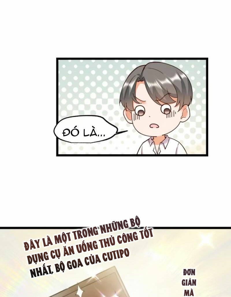 Truyện Tranh Trọng Sinh Không Làm Chạn Vương, Tôi Một Mình Nạp Game Thăng Cấp trang 4