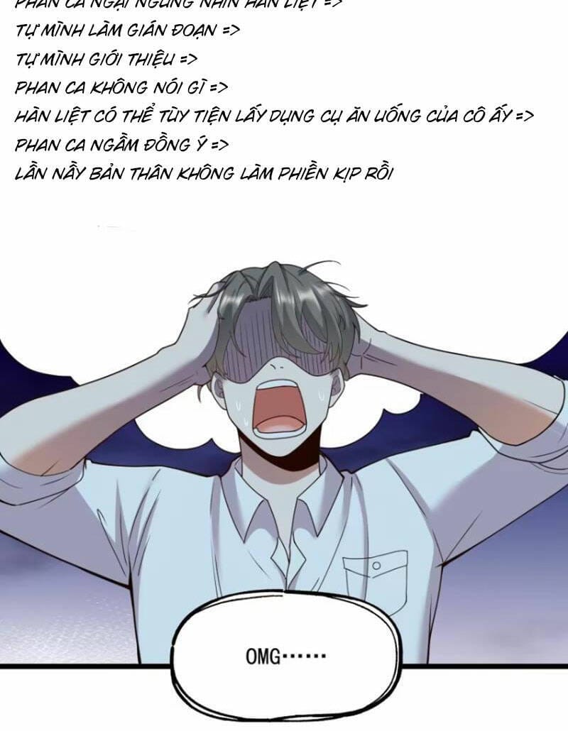 Truyện Tranh Trọng Sinh Không Làm Chạn Vương, Tôi Một Mình Nạp Game Thăng Cấp trang 4