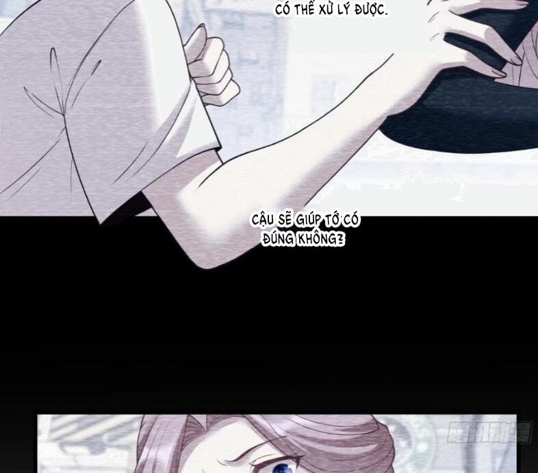 Truyện Tranh Trọng Sinh Không Làm Chạn Vương, Tôi Một Mình Nạp Game Thăng Cấp trang 4