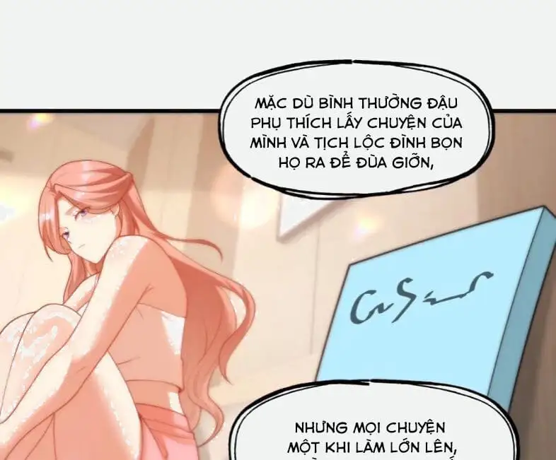 Truyện Tranh Trọng Sinh Không Làm Chạn Vương, Tôi Một Mình Nạp Game Thăng Cấp trang 4