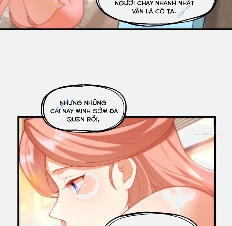 Truyện Tranh Trọng Sinh Không Làm Chạn Vương, Tôi Một Mình Nạp Game Thăng Cấp trang 4